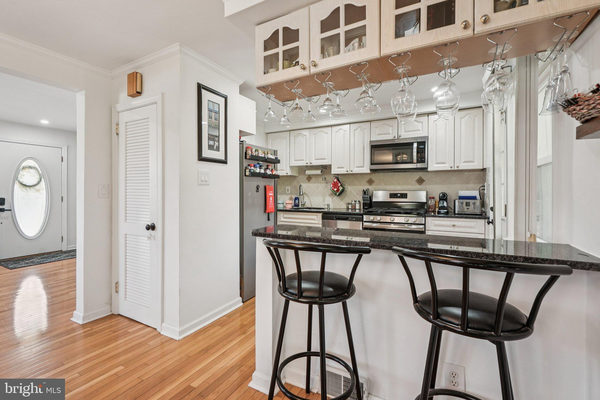 LYNNWOOD - Residential