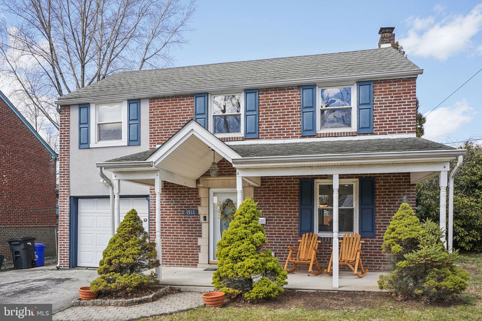 LYNNWOOD - Residential