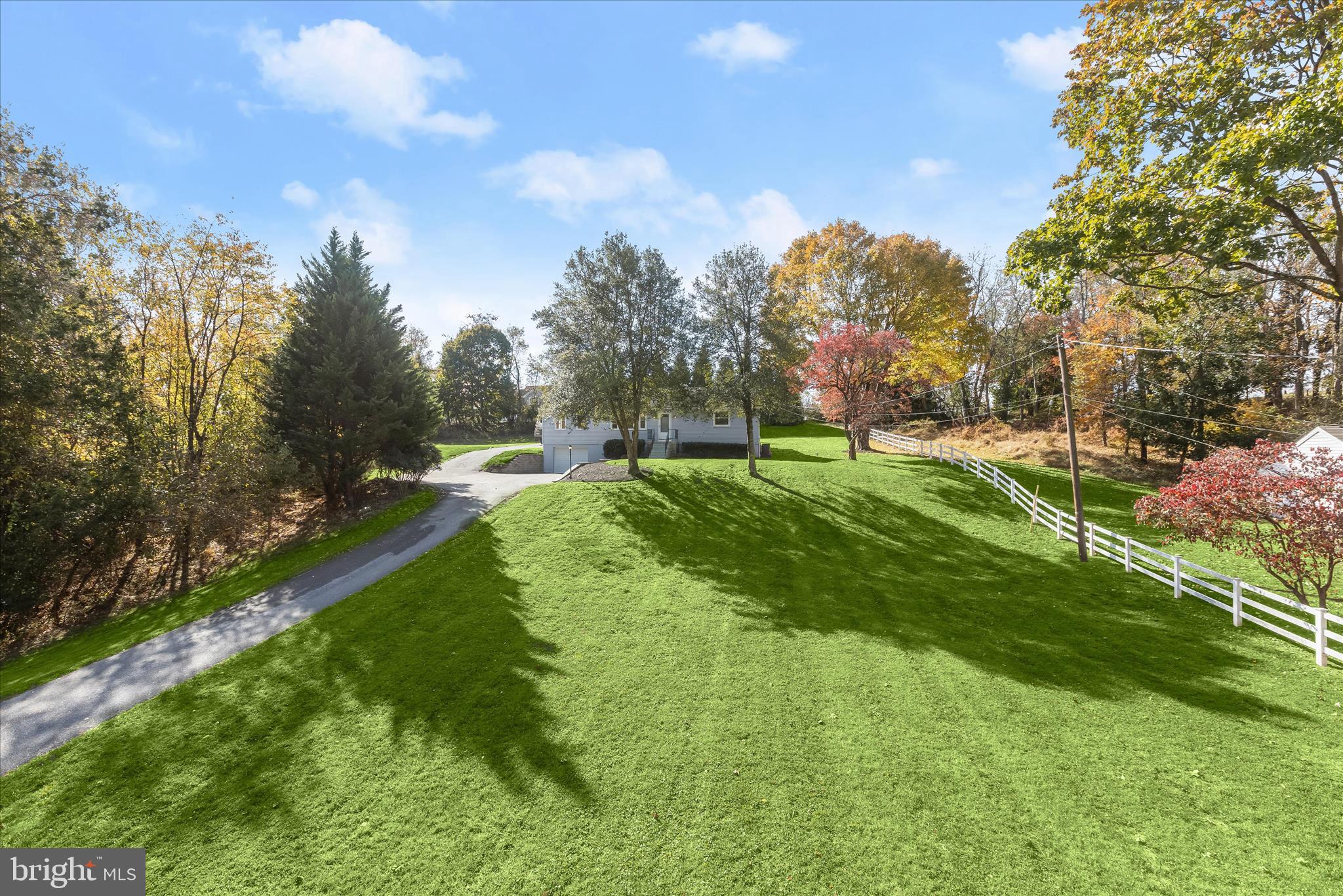 12775 FREDERICK ROAD