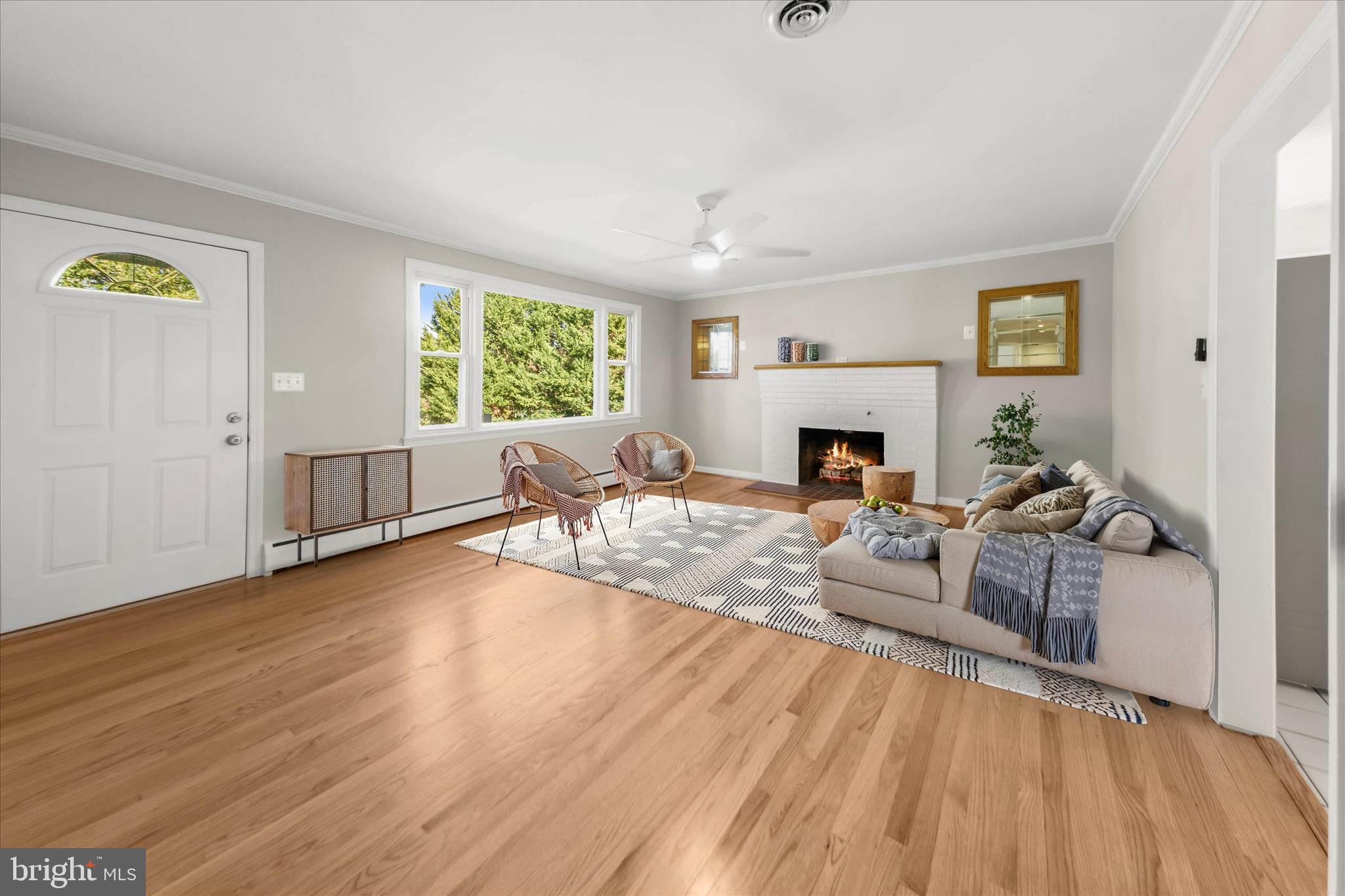 12775 FREDERICK ROAD