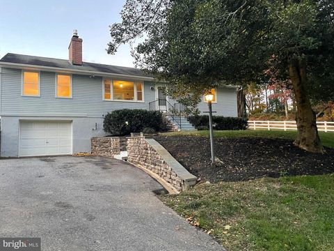 12775 FREDERICK ROAD WEST FRIENDSHIP MD 21794
