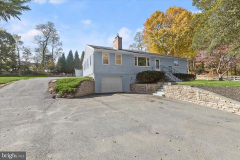 12775 FREDERICK ROAD WEST FRIENDSHIP MD 21794