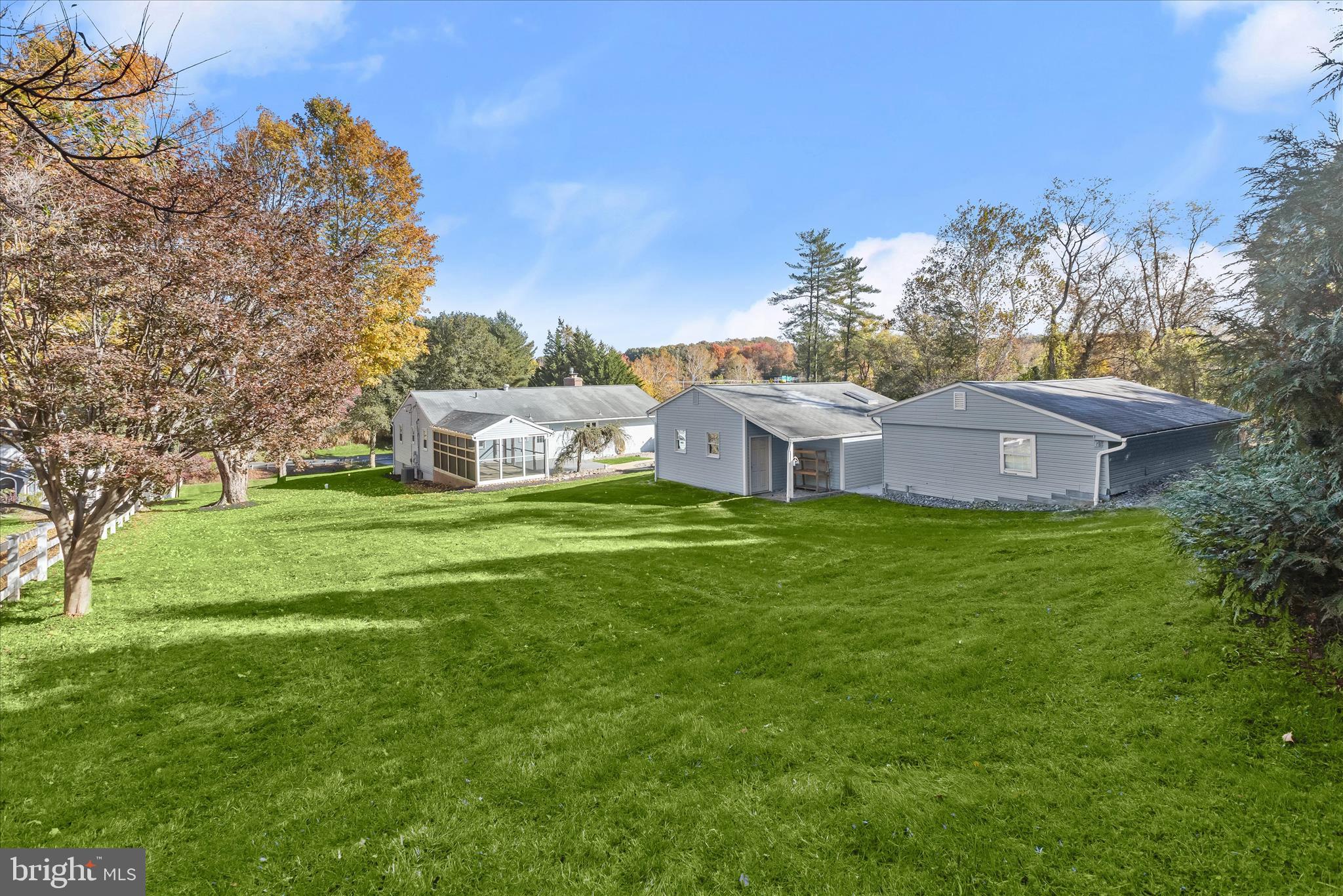 12775 FREDERICK ROAD