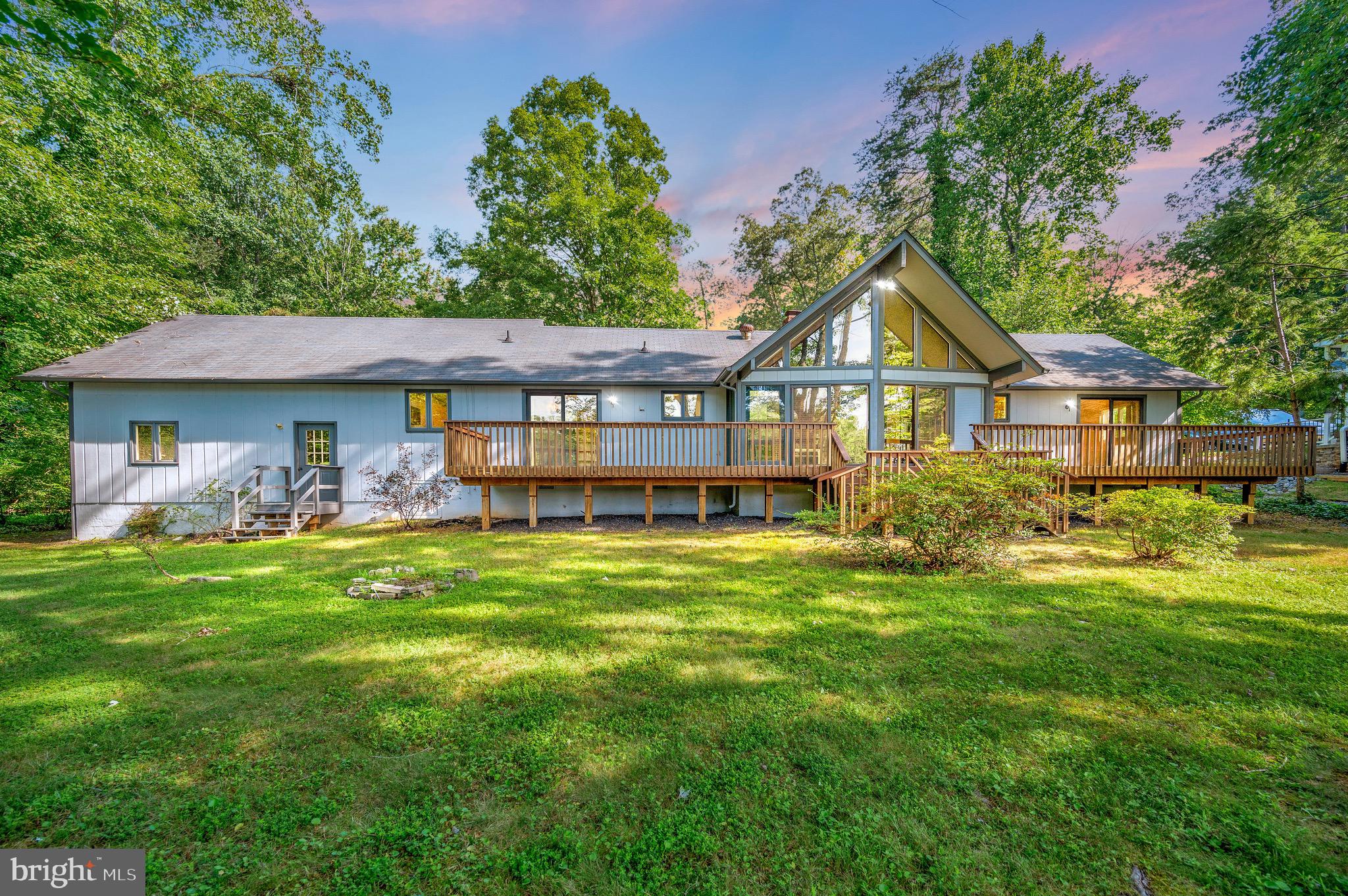 LAKE OF THE WOODS - Residential