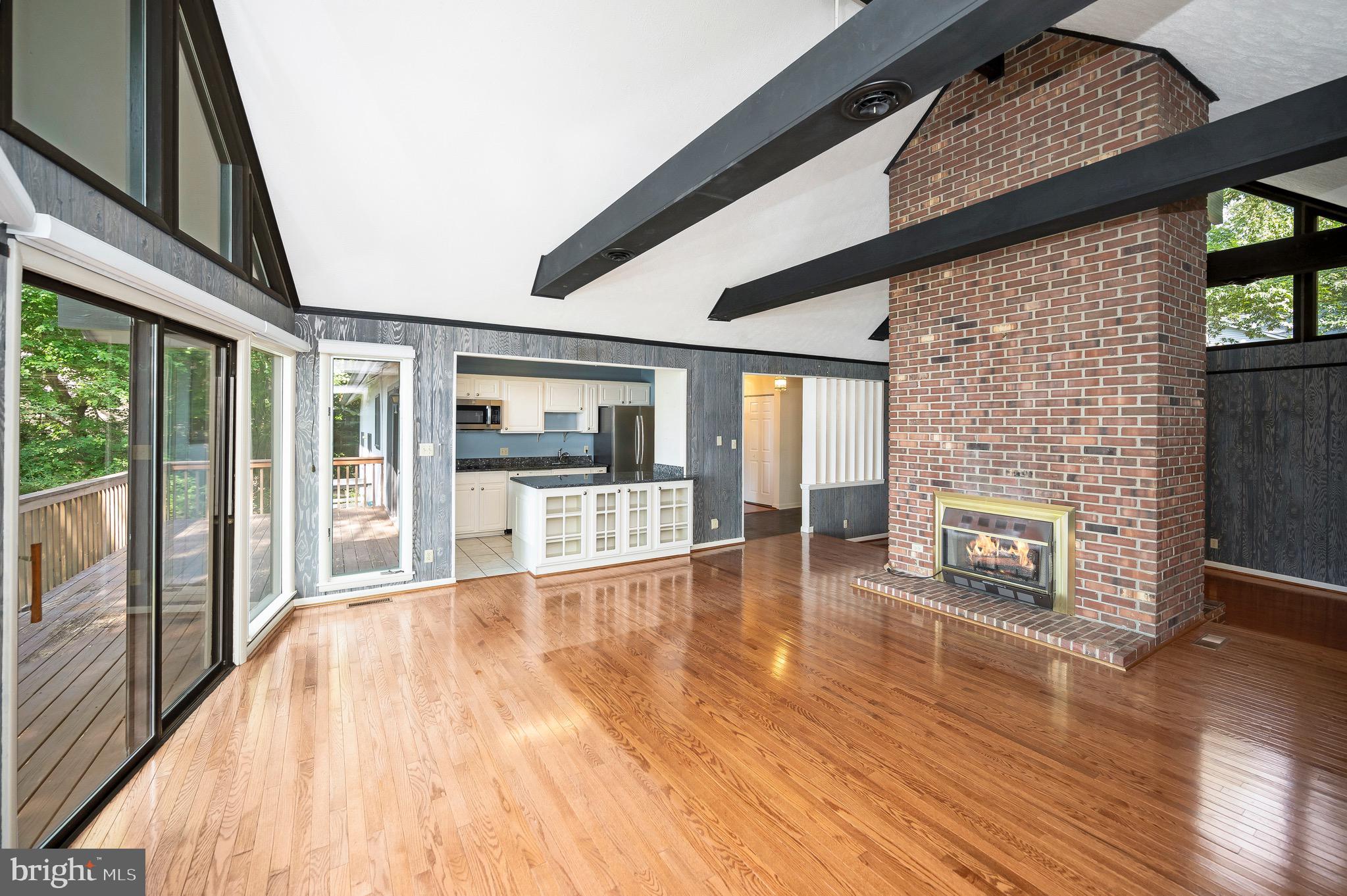 LAKE OF THE WOODS - Residential