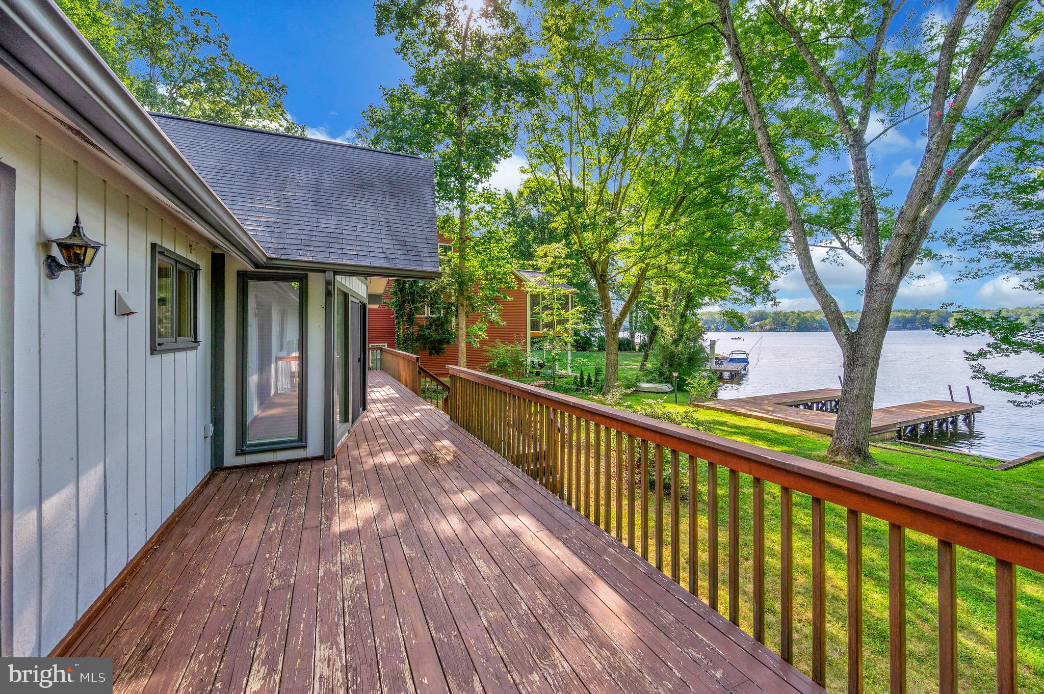 LAKE OF THE WOODS - Residential