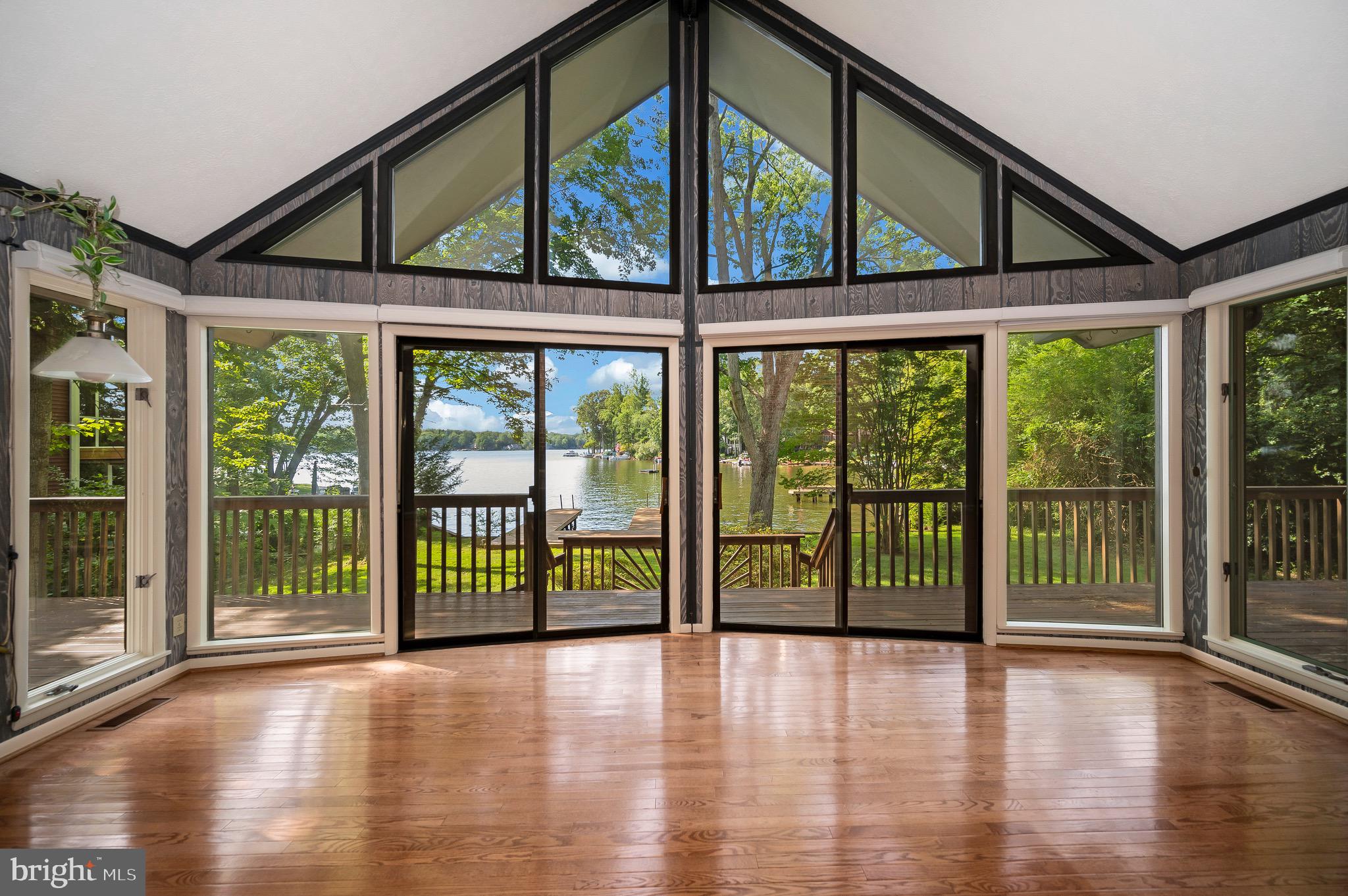 LAKE OF THE WOODS - Residential