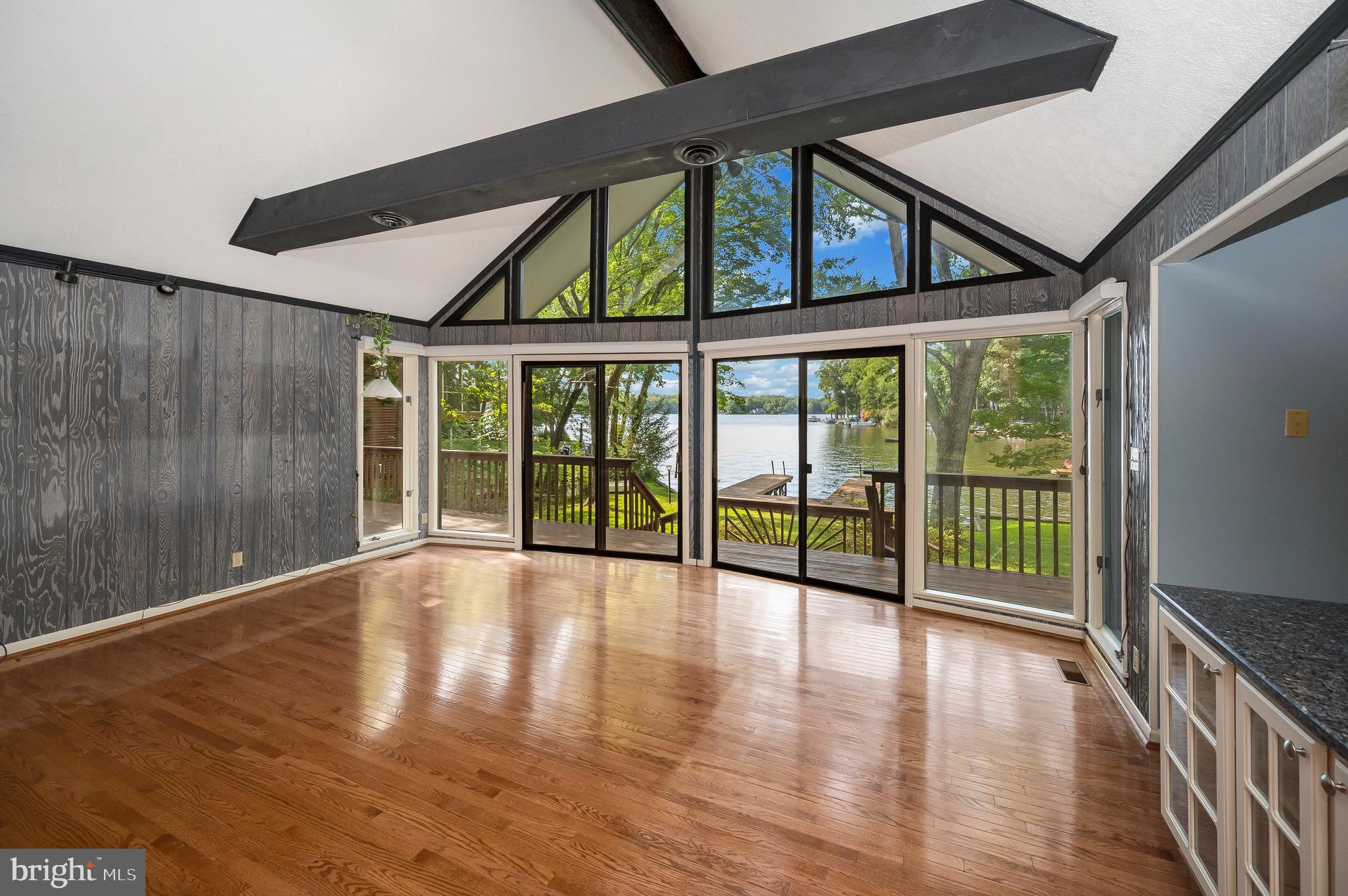 LAKE OF THE WOODS - Residential