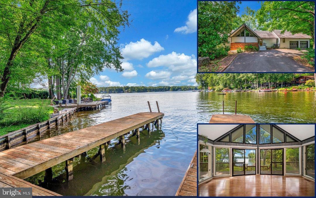 LAKE OF THE WOODS - Residential