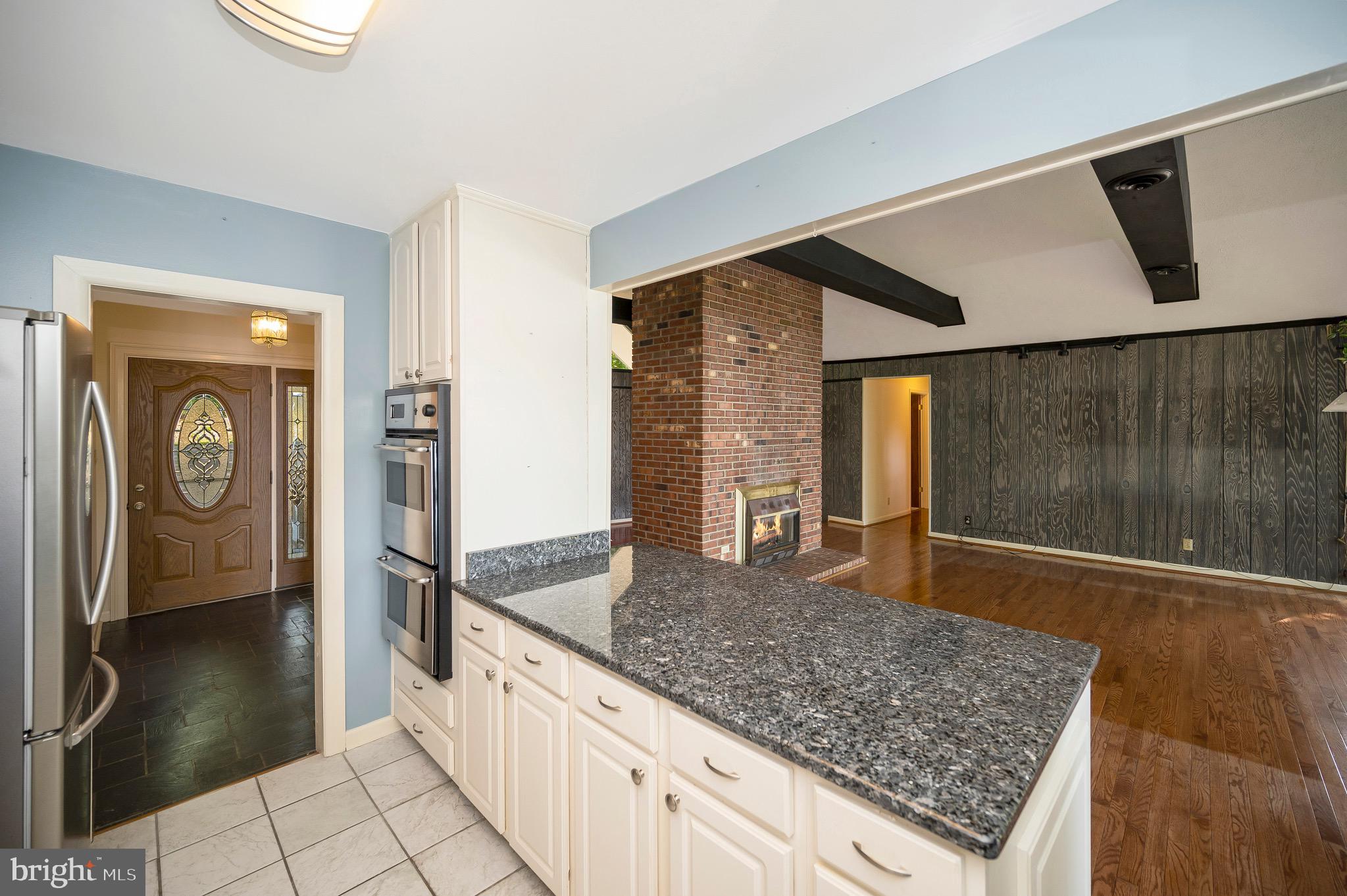 LAKE OF THE WOODS - Residential