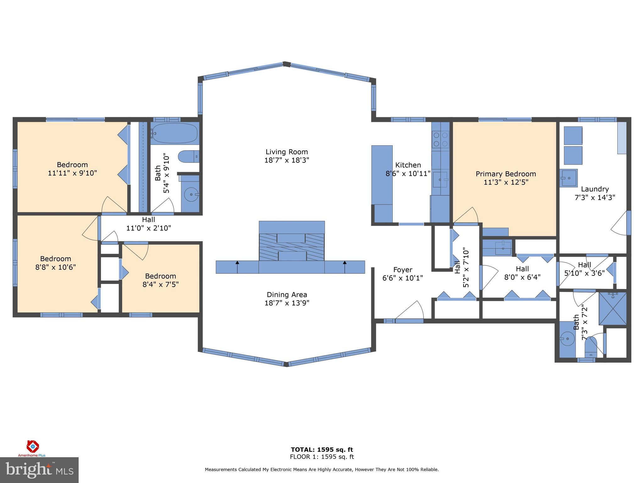 LAKE OF THE WOODS - Residential