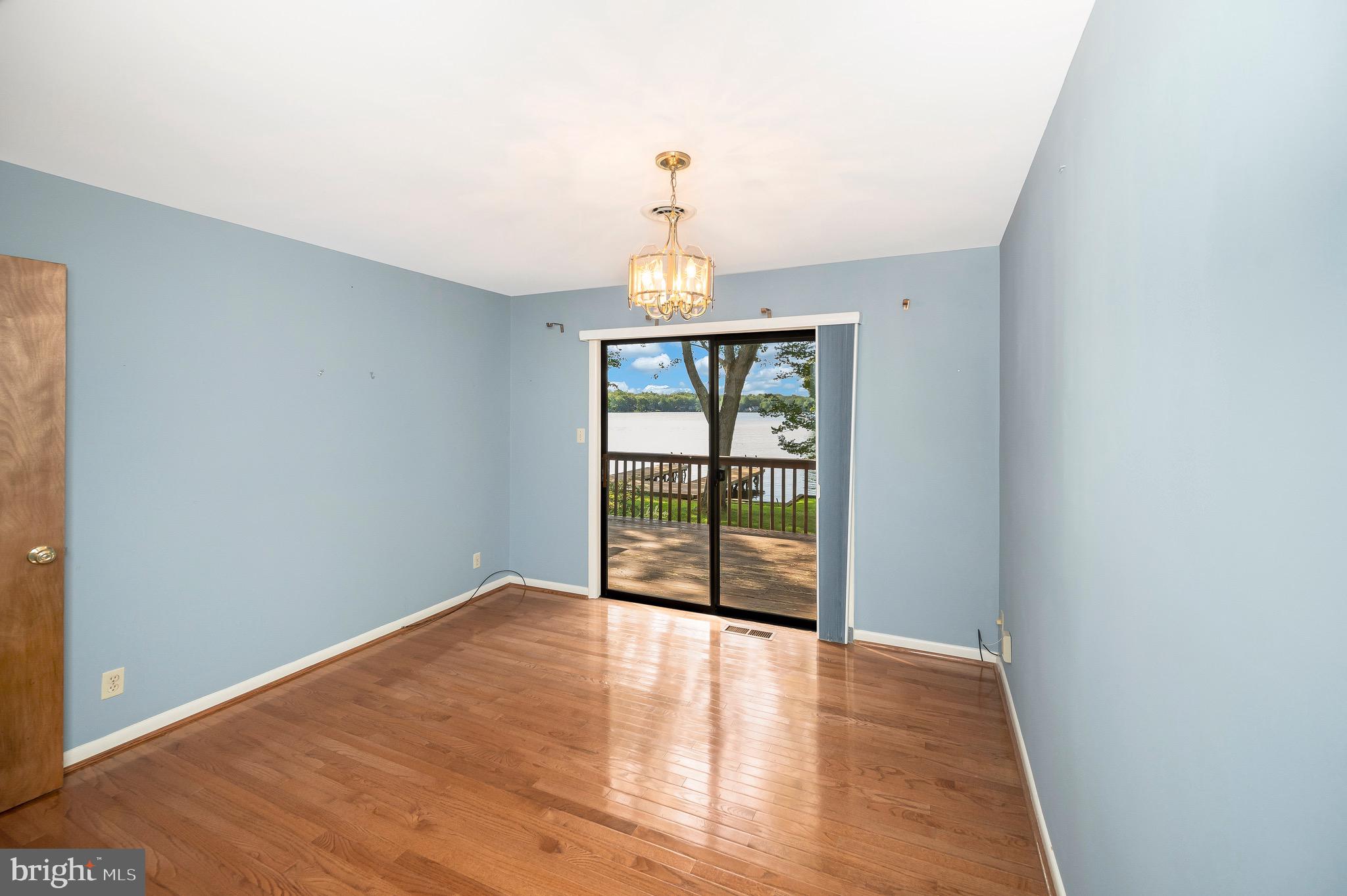 LAKE OF THE WOODS - Residential