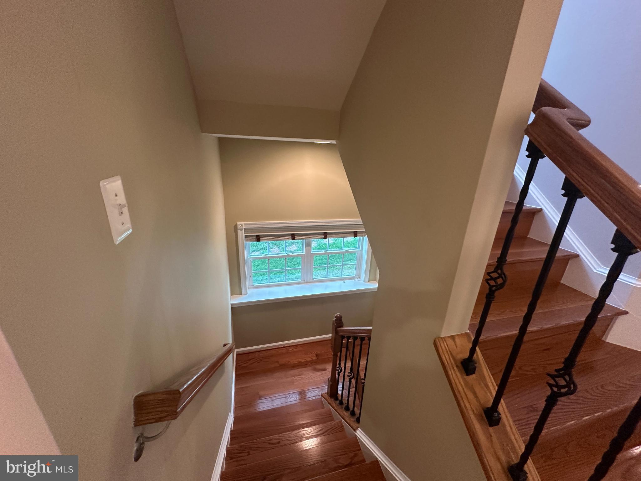 CLARKSBURG VILLAGE - Residential Lease