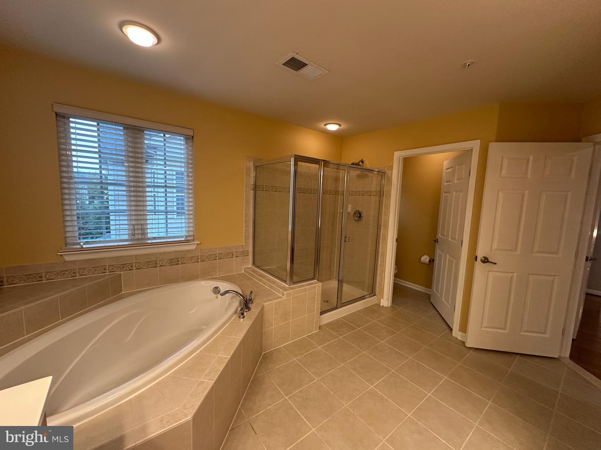 CLARKSBURG VILLAGE - Residential Lease