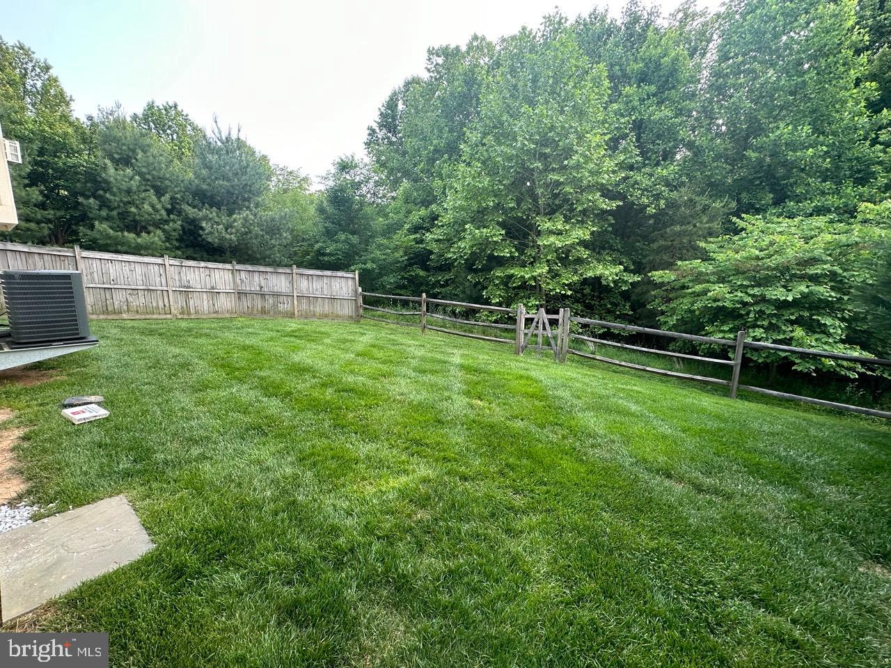 CLARKSBURG VILLAGE - Residential Lease