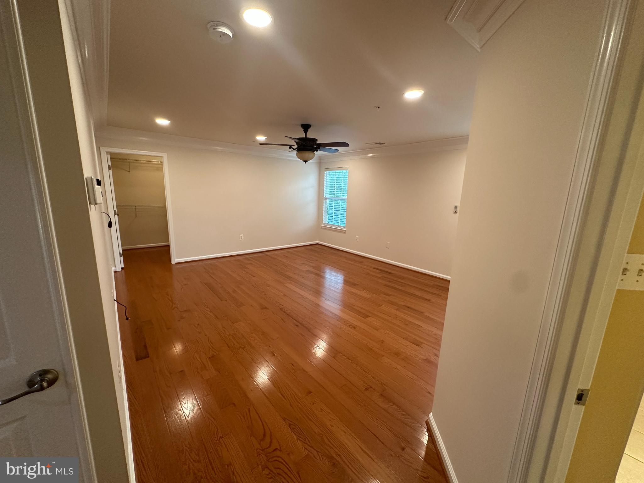 CLARKSBURG VILLAGE - Residential Lease