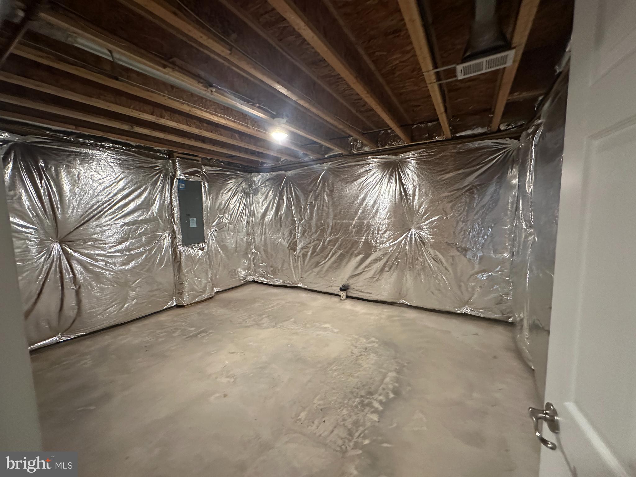 CLARKSBURG VILLAGE - Residential Lease