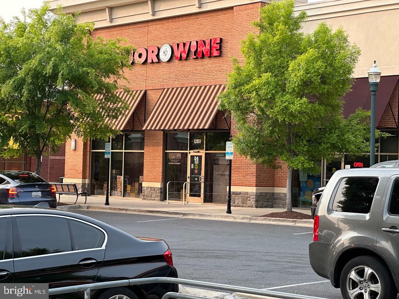 CLARKSBURG VILLAGE - Residential Lease