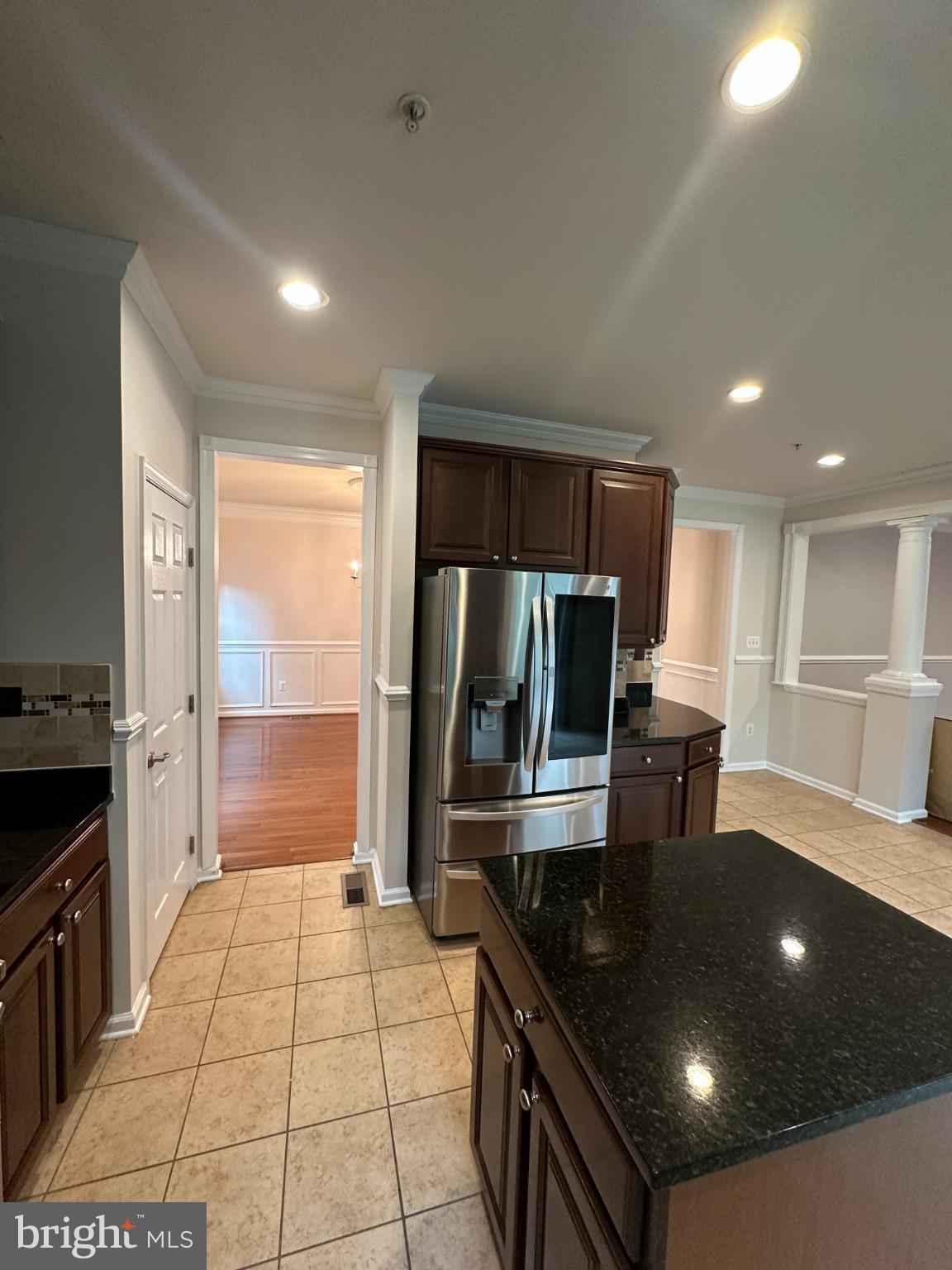 CLARKSBURG VILLAGE - Residential Lease