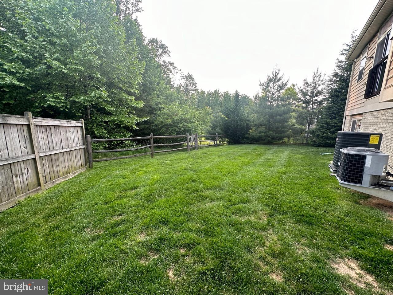 CLARKSBURG VILLAGE - Residential Lease