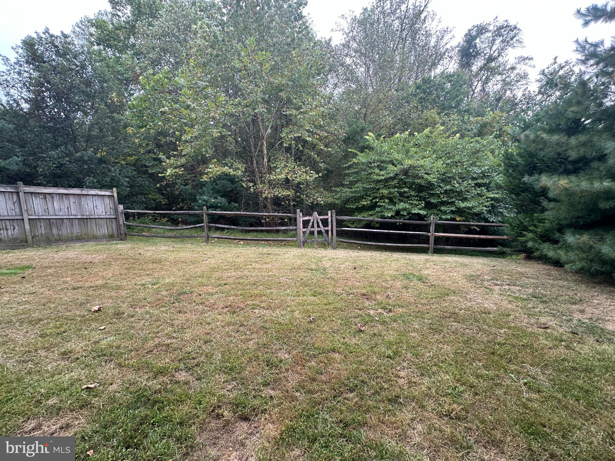 CLARKSBURG VILLAGE - Residential Lease