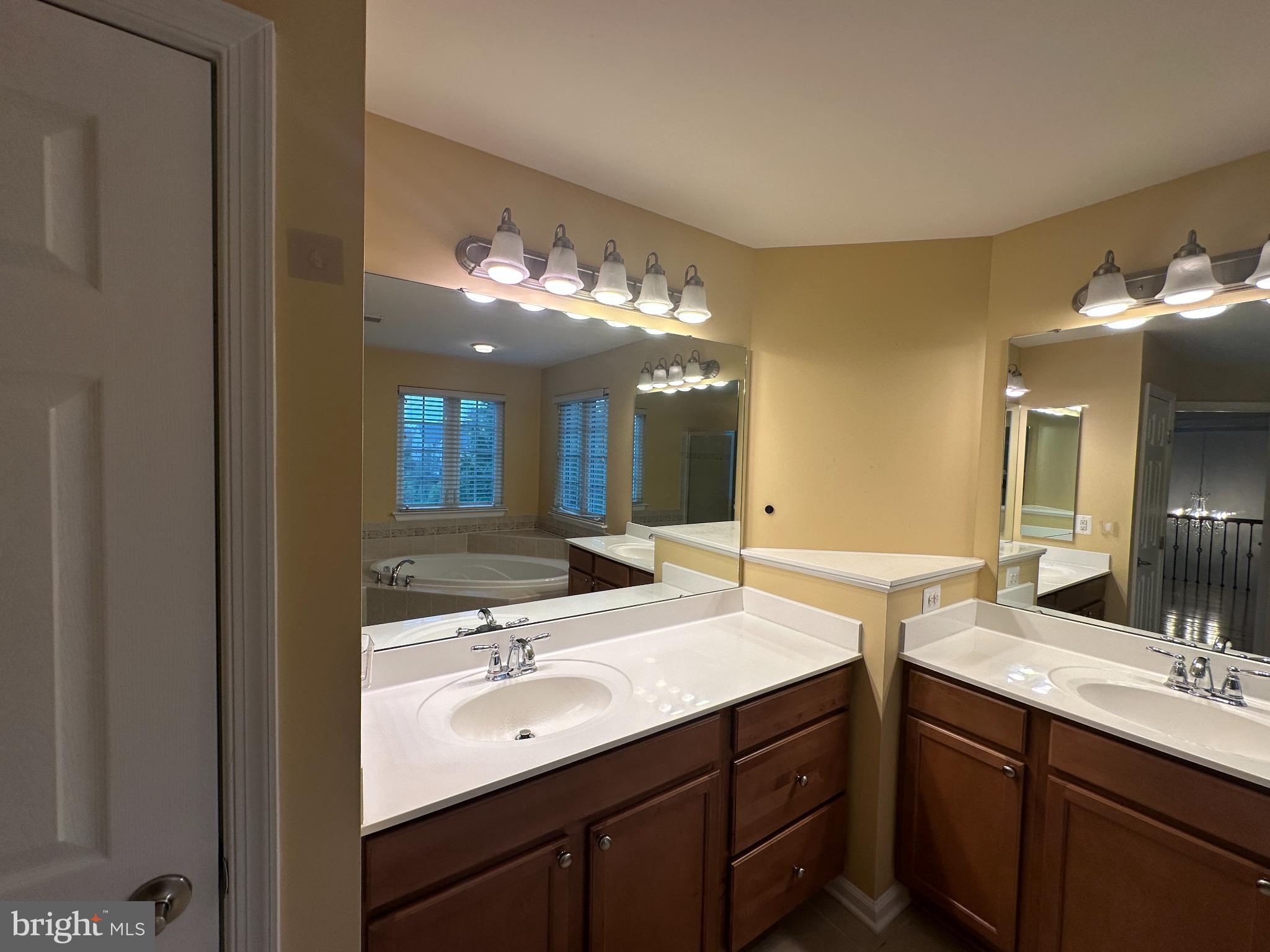 CLARKSBURG VILLAGE - Residential Lease