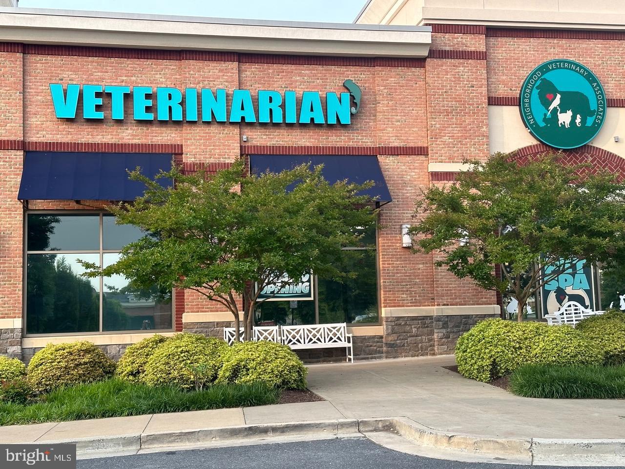 CLARKSBURG VILLAGE - Residential Lease