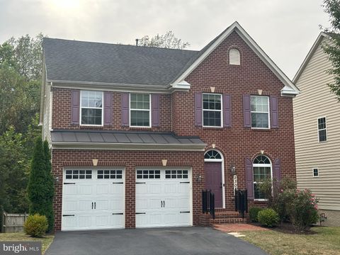 23036 TURTLE ROCK TERRACE CLARKSBURG MD 20871