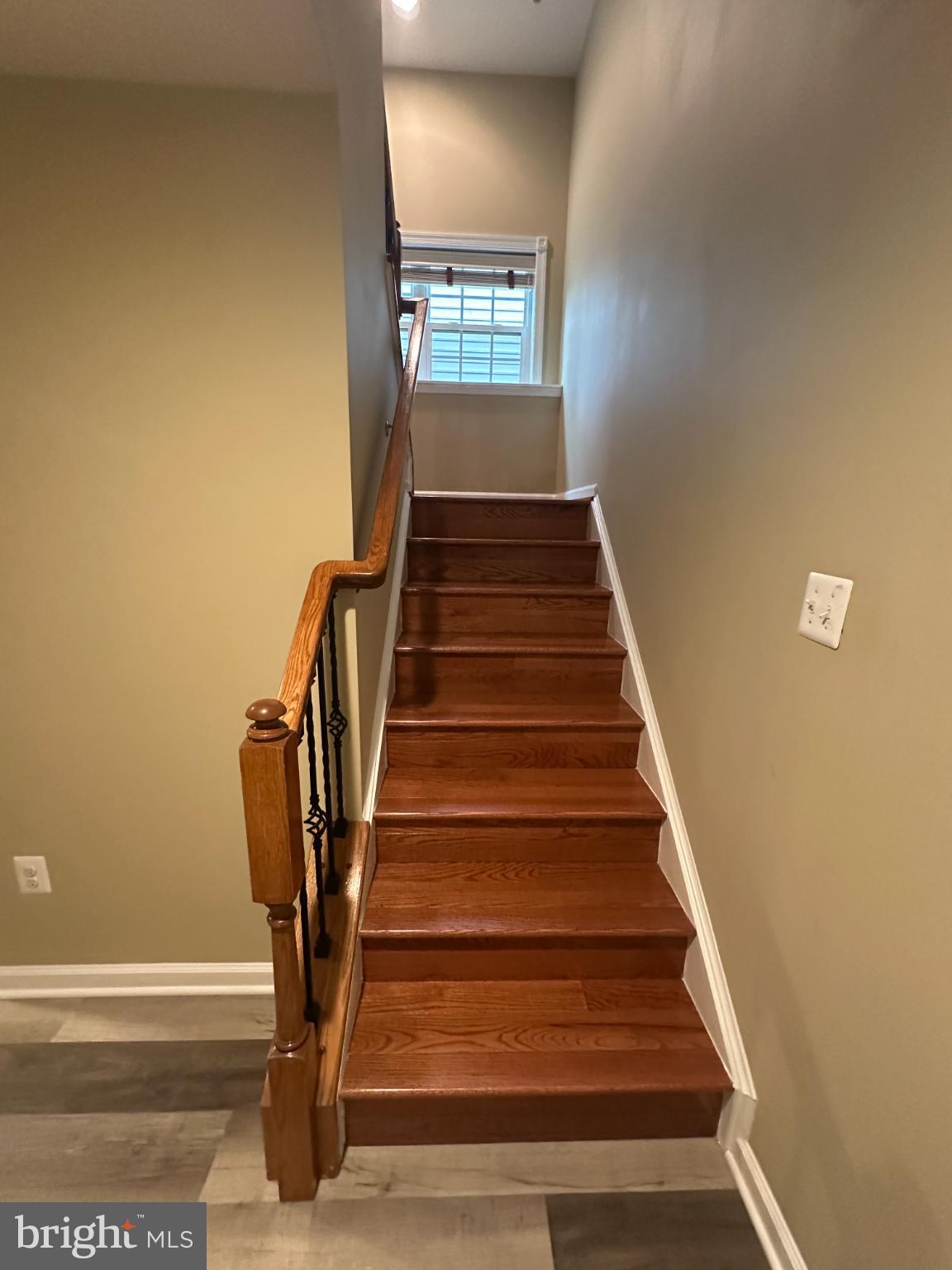 CLARKSBURG VILLAGE - Residential Lease