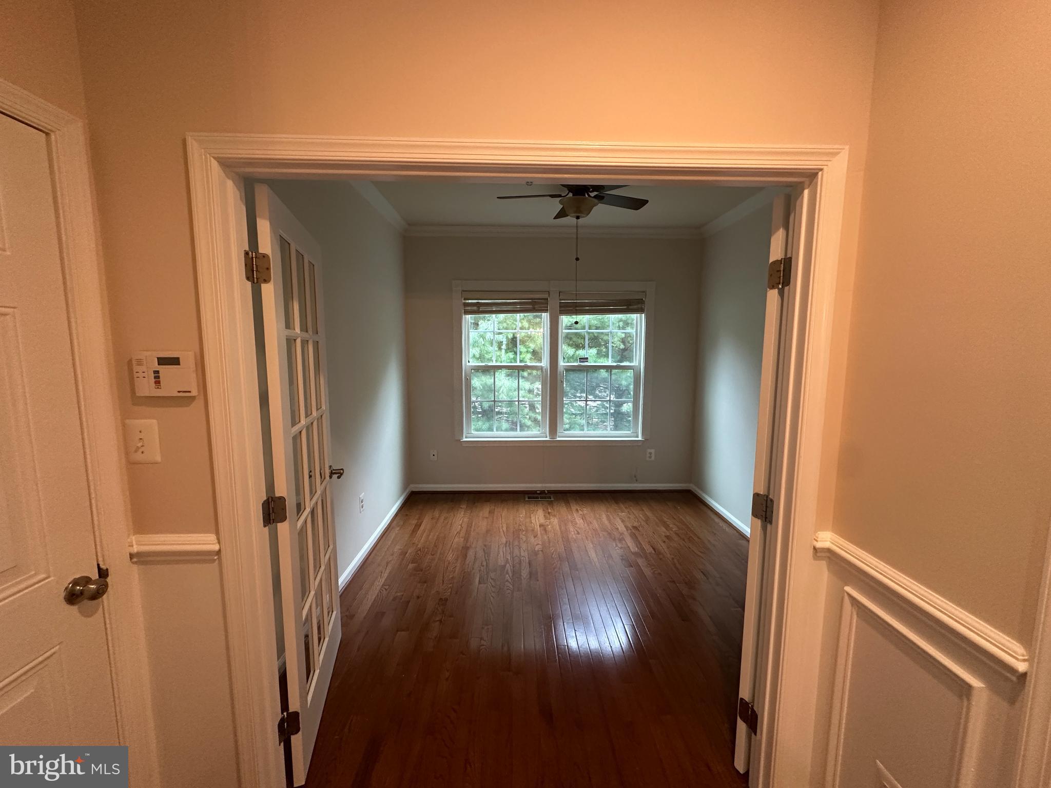 CLARKSBURG VILLAGE - Residential Lease