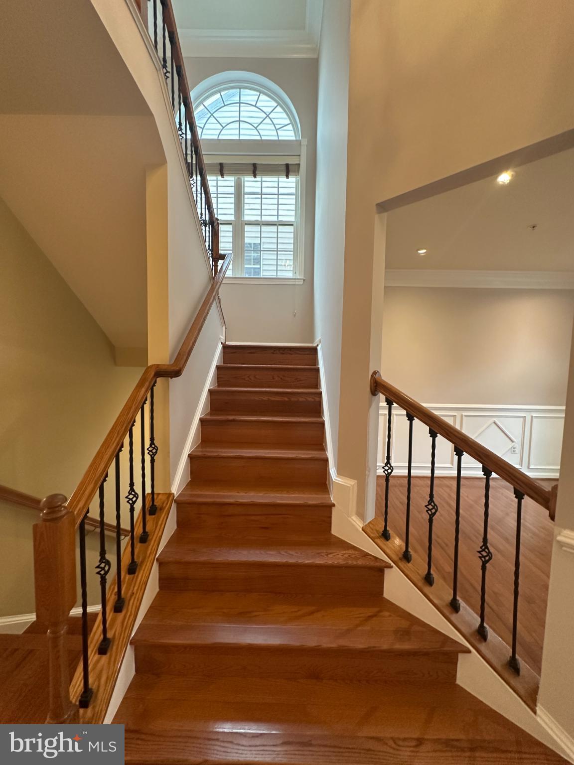 CLARKSBURG VILLAGE - Residential Lease