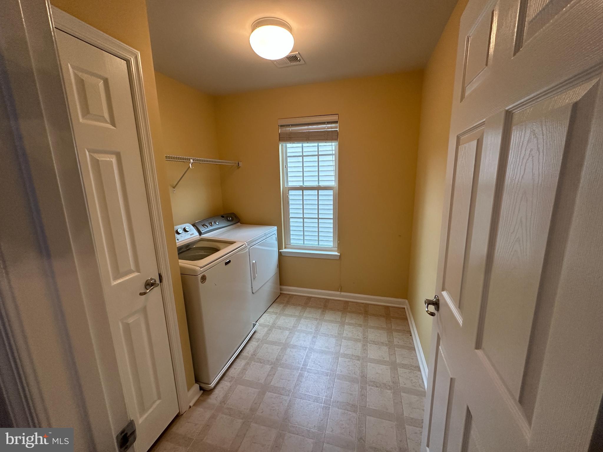 CLARKSBURG VILLAGE - Residential Lease