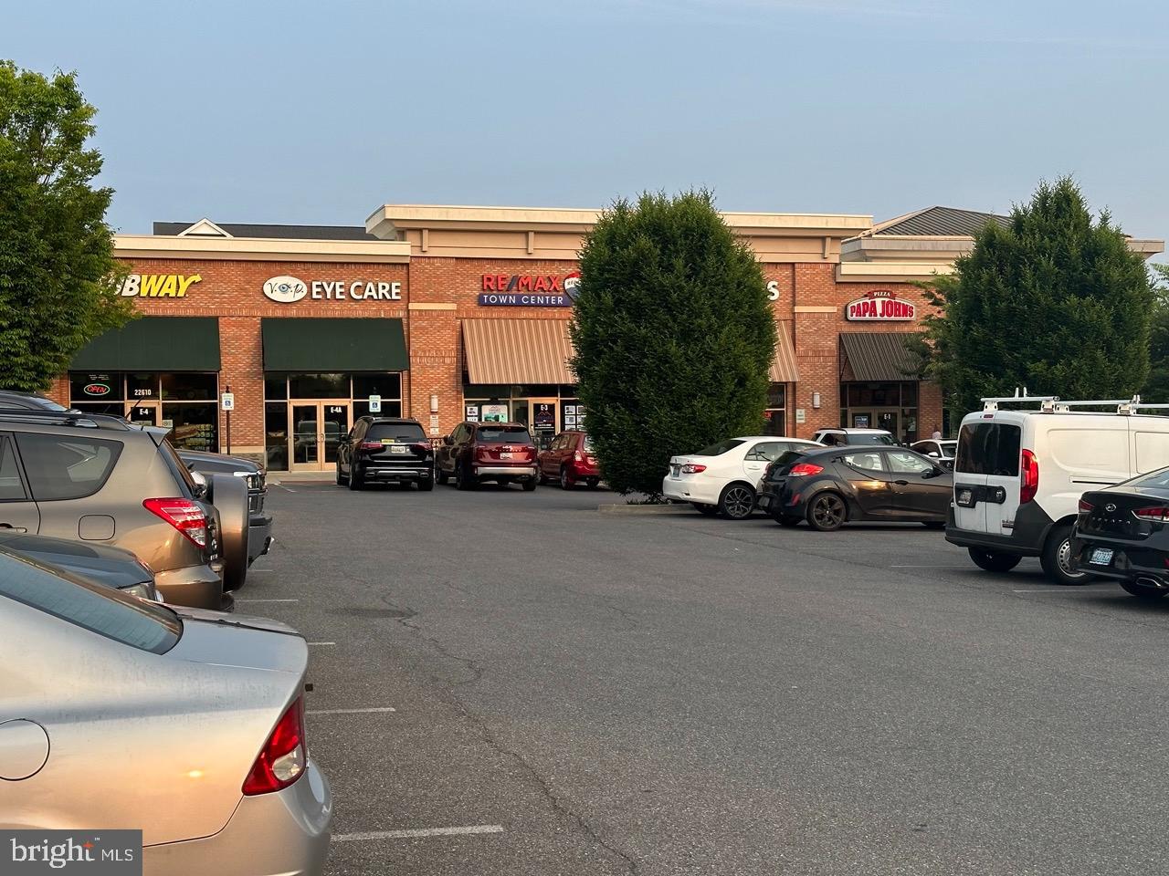 CLARKSBURG VILLAGE - Residential Lease