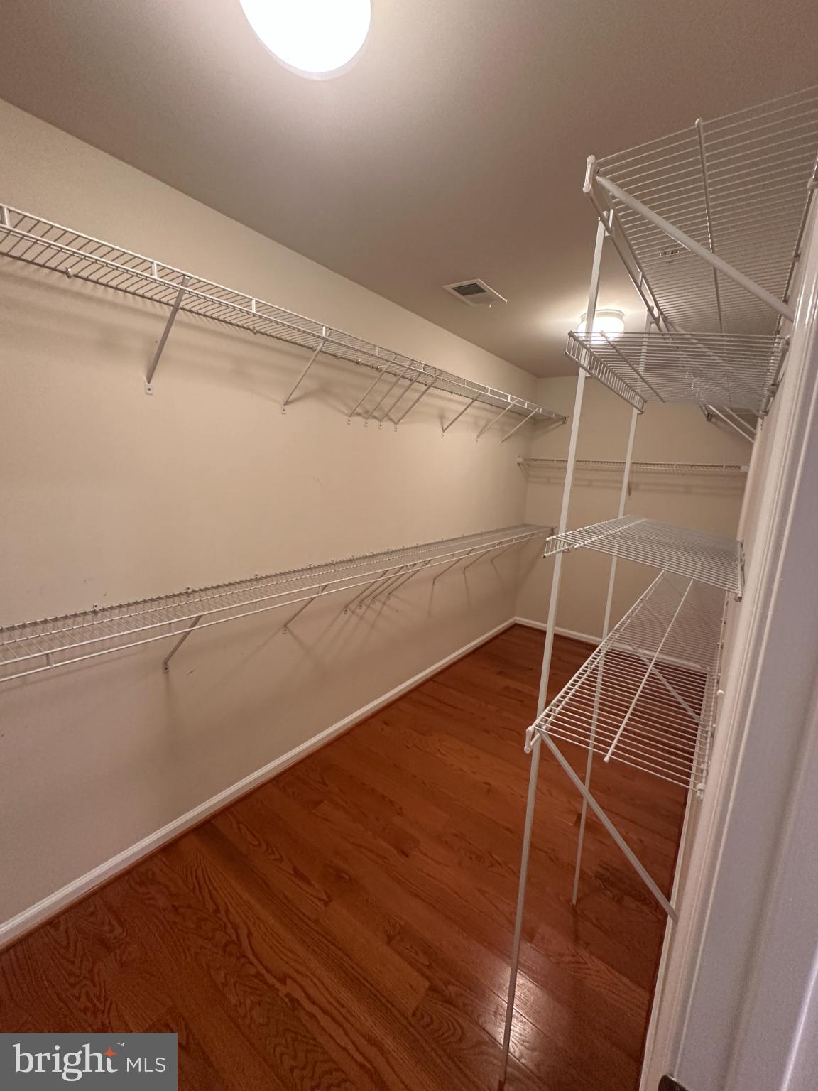 CLARKSBURG VILLAGE - Residential Lease