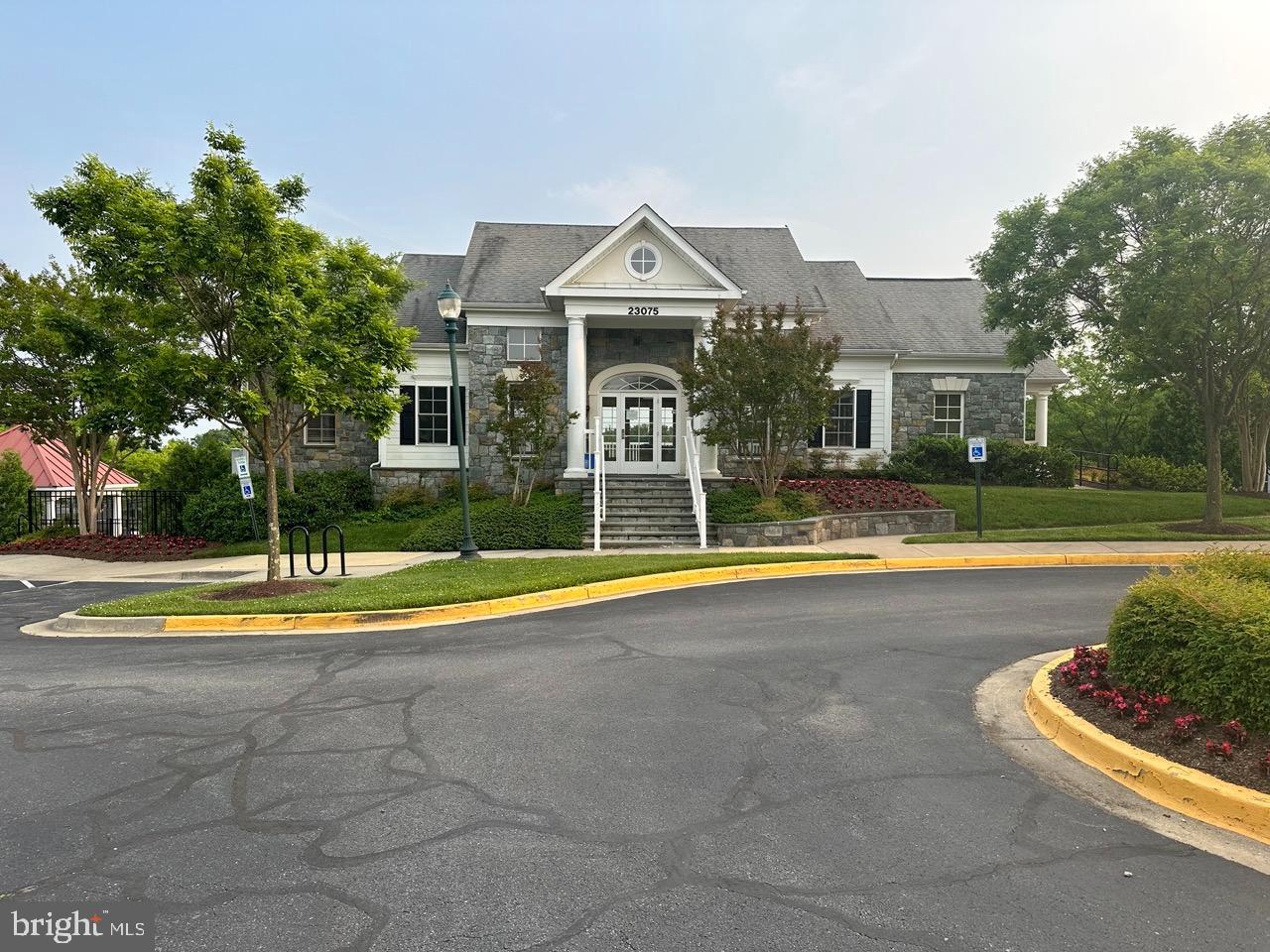 CLARKSBURG VILLAGE - Residential Lease