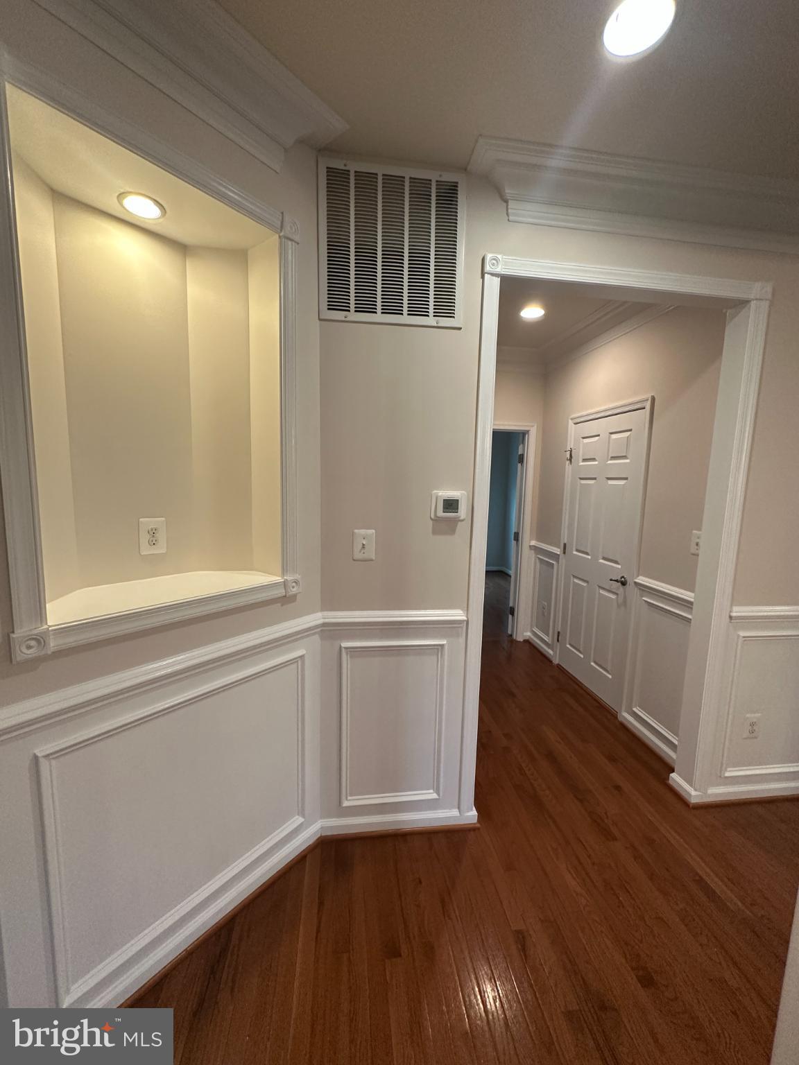 CLARKSBURG VILLAGE - Residential Lease