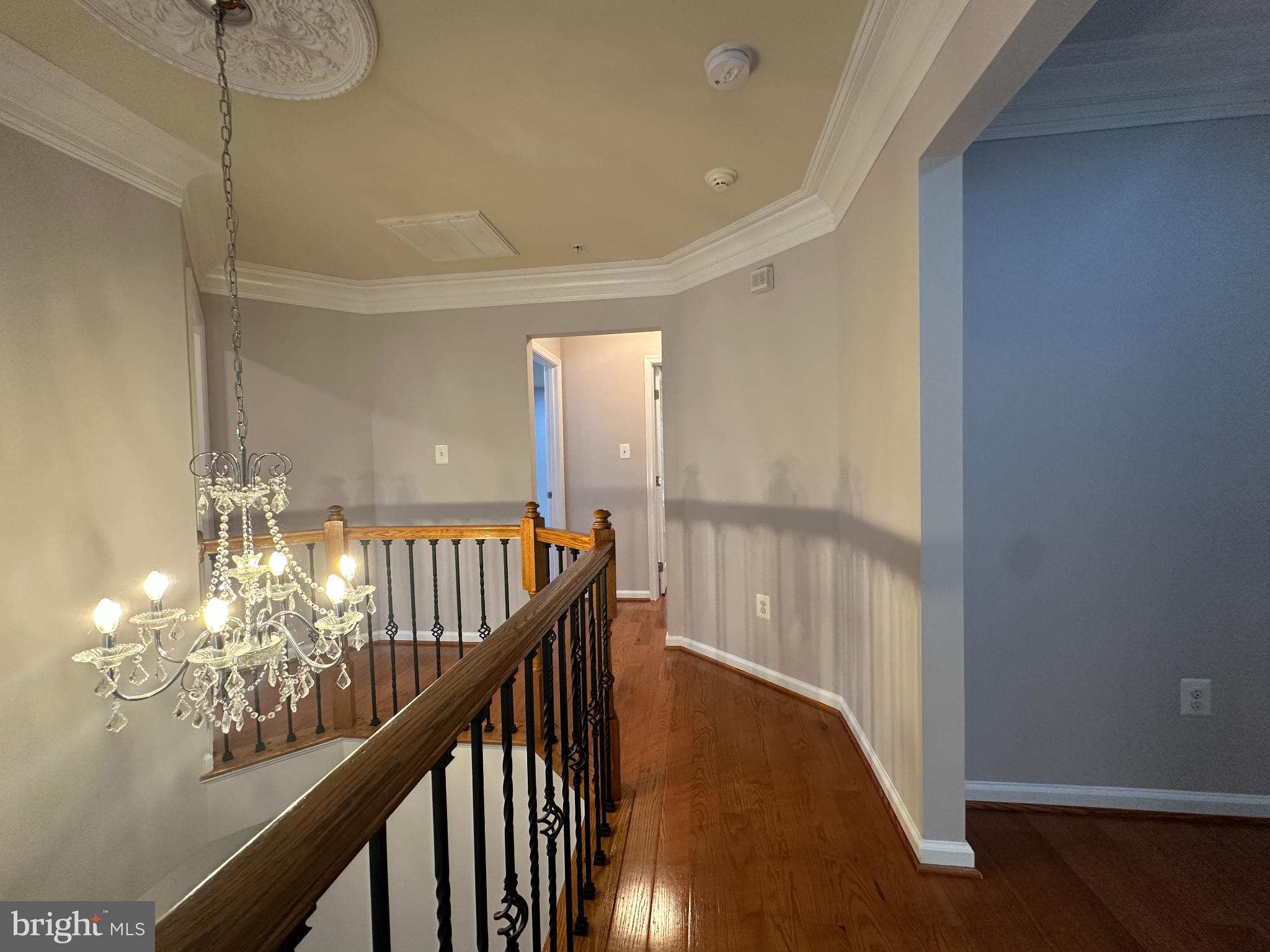 CLARKSBURG VILLAGE - Residential Lease