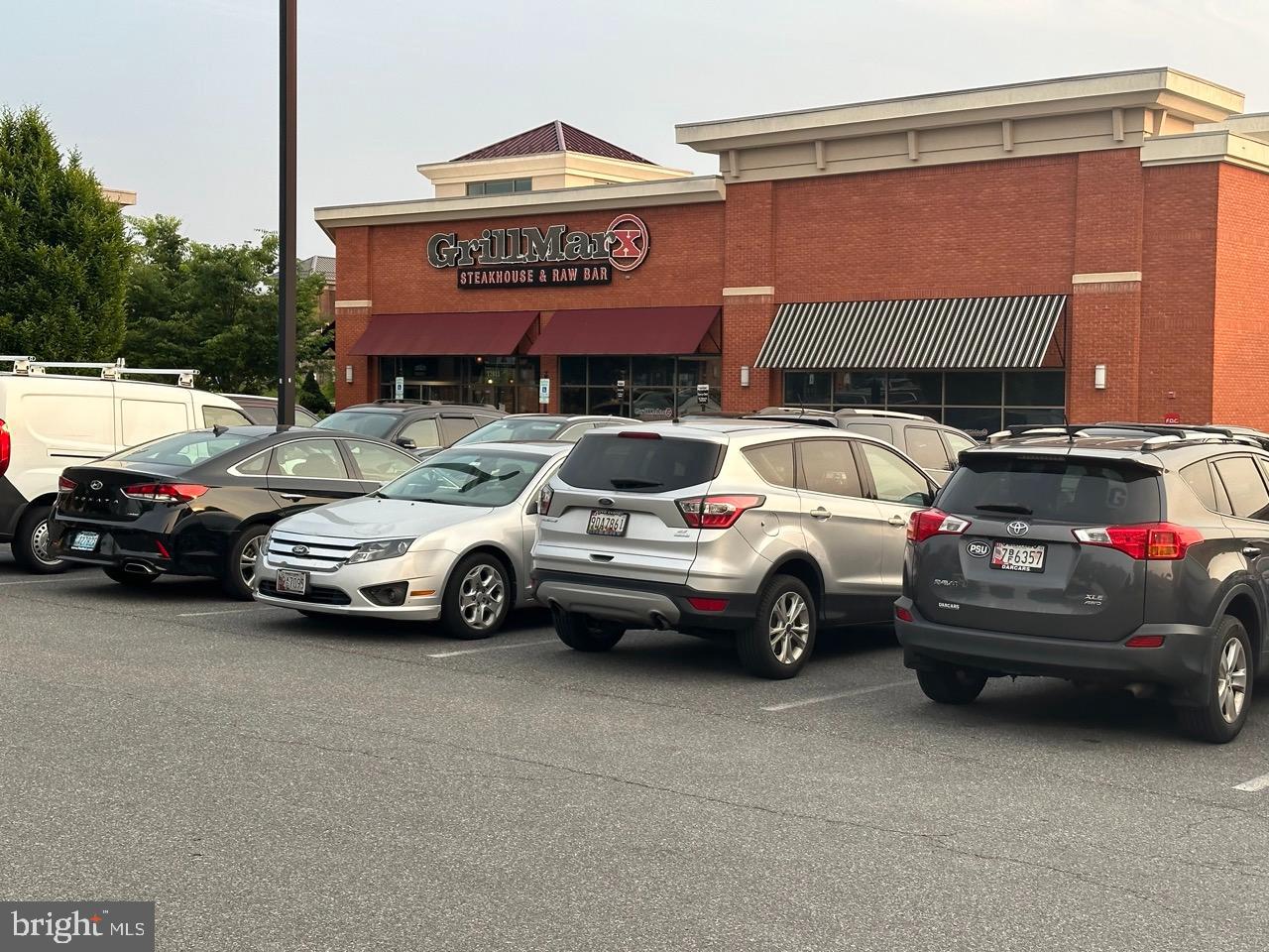 CLARKSBURG VILLAGE - Residential Lease