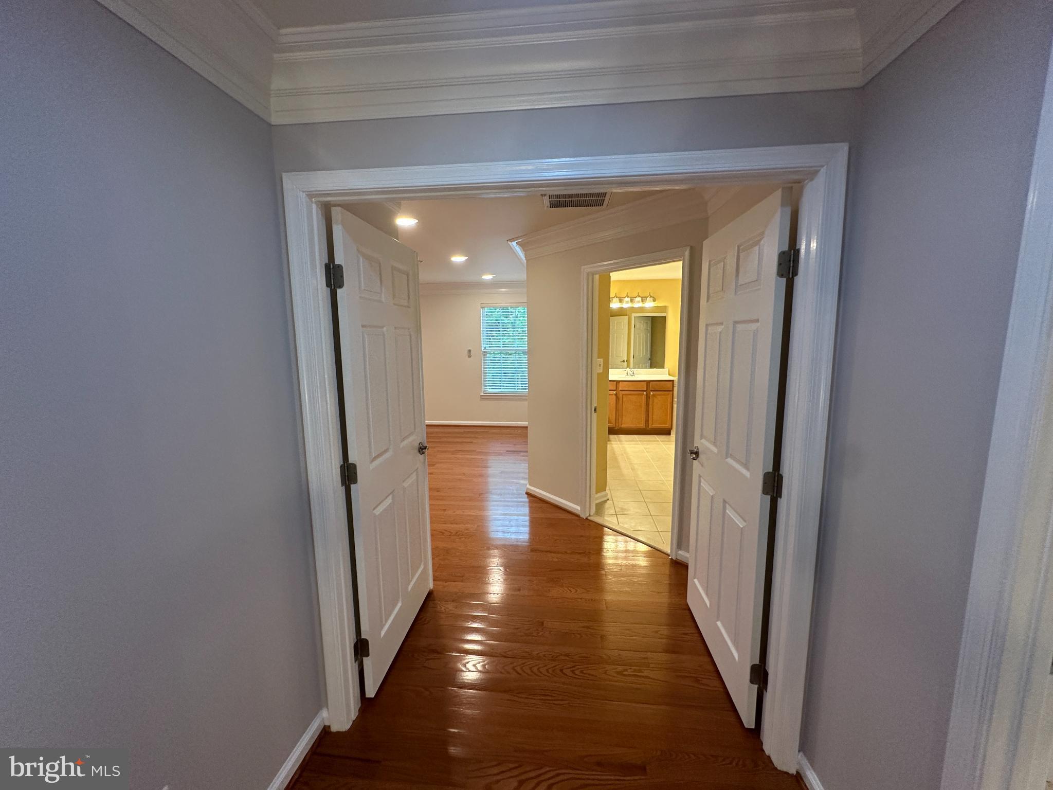 CLARKSBURG VILLAGE - Residential Lease