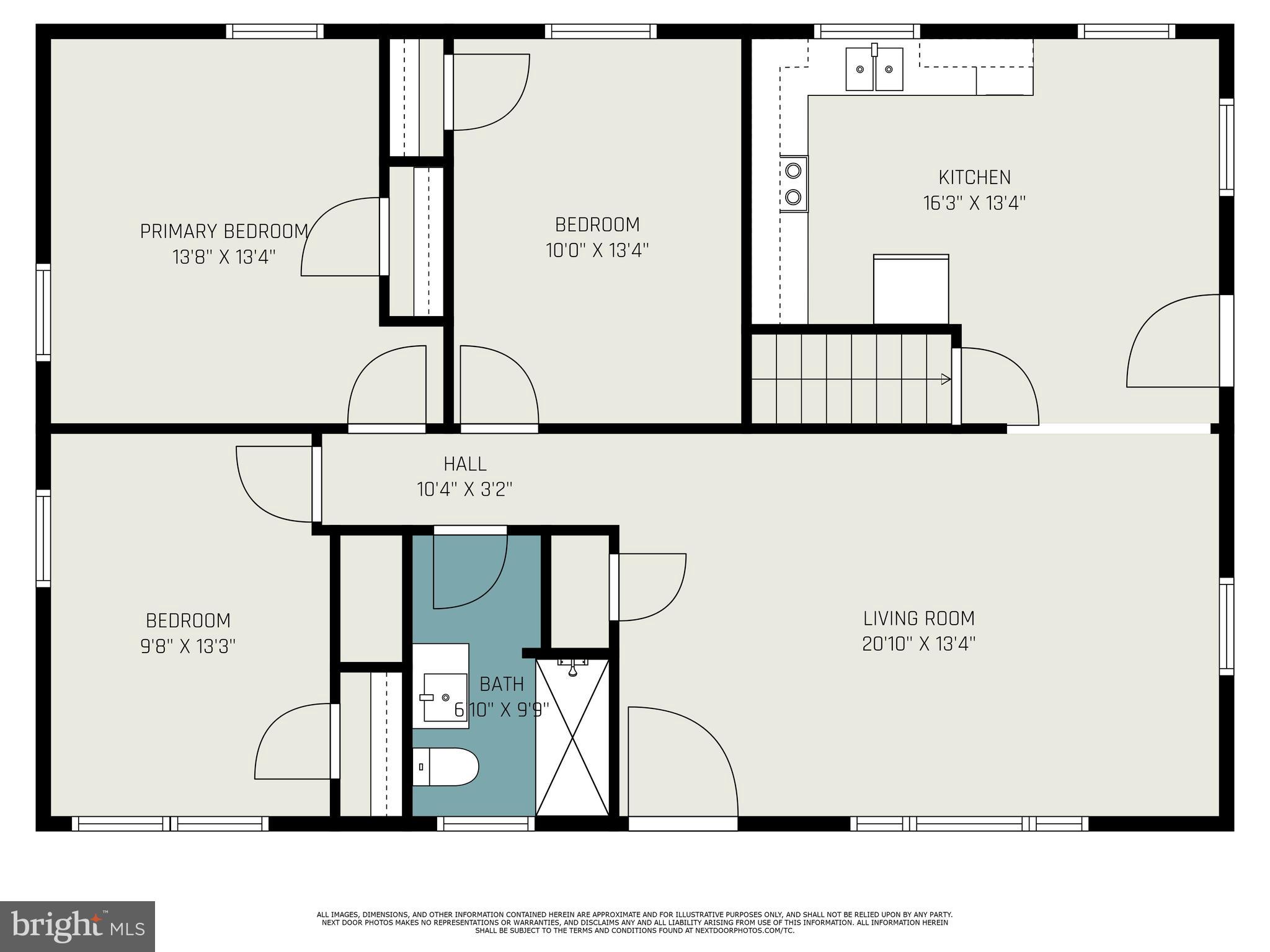 CARLISLE MANOR - Residential