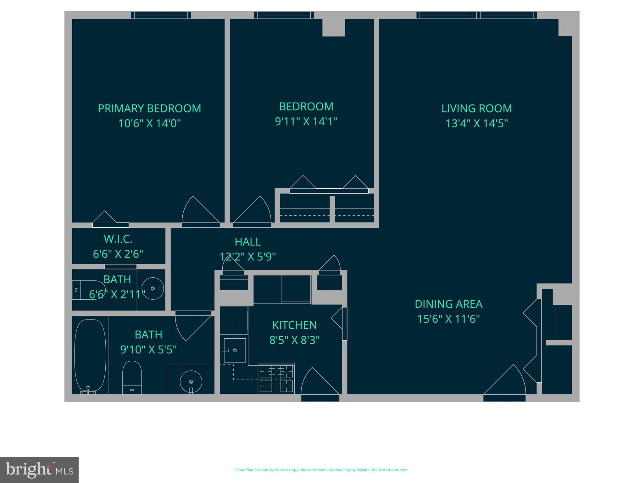 CIRCLE CONDOMINIUMS - Residential