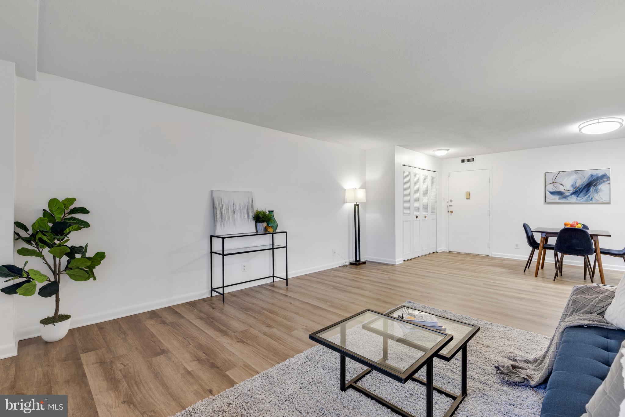 2030 N ADAMS STREET 303