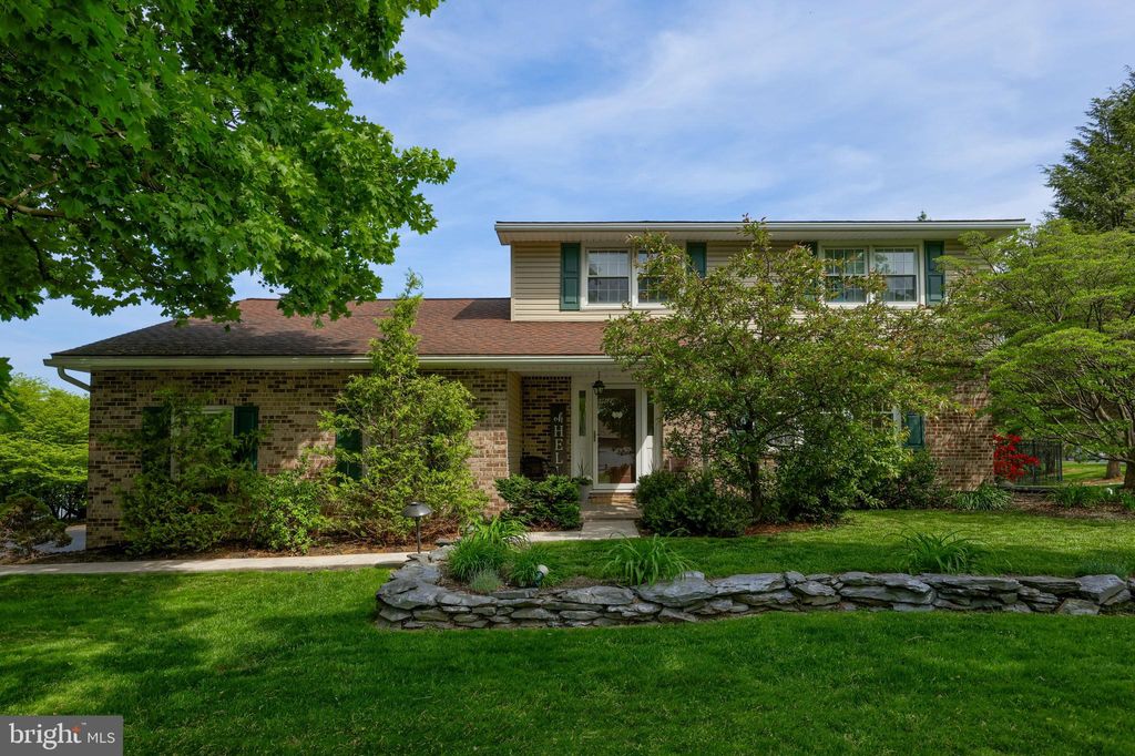 Photo of 465 Revere Road, Lancaster, PA 17601 (MLS # PALA2050608)