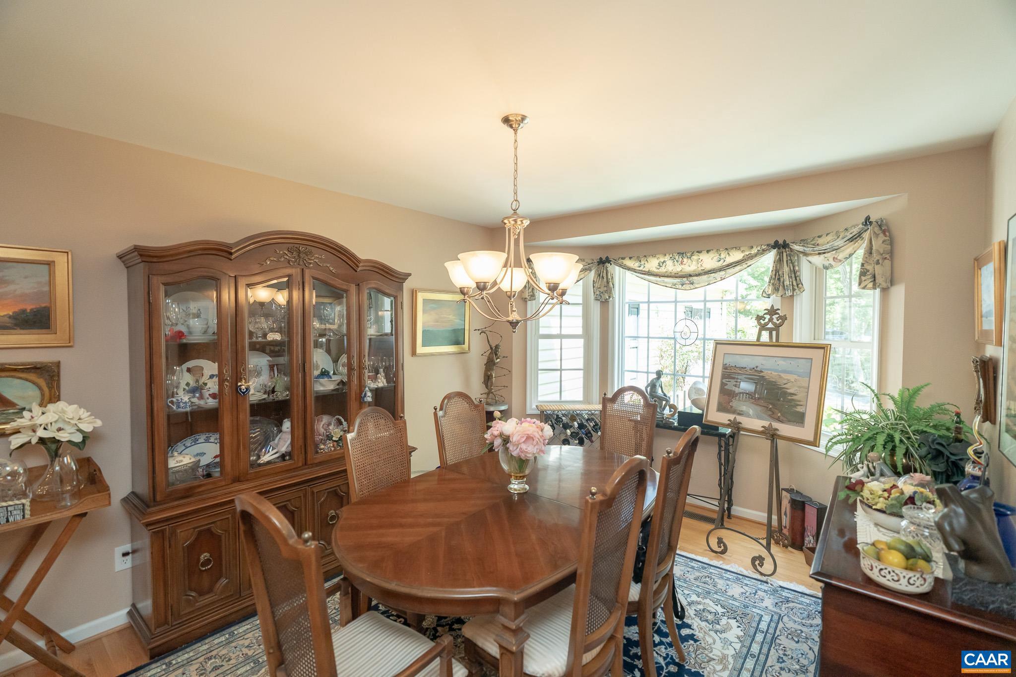 LAKE MONTICELLO - Residential