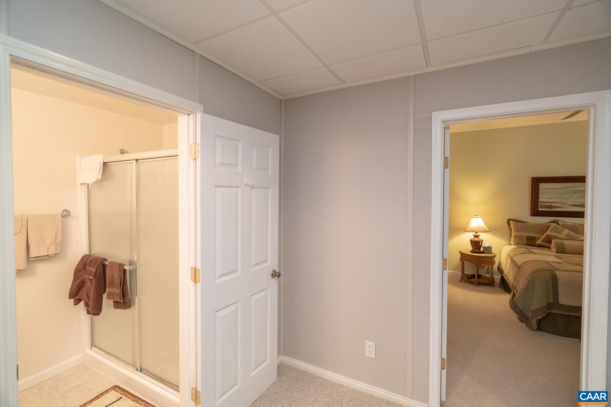 LAKE MONTICELLO - Residential