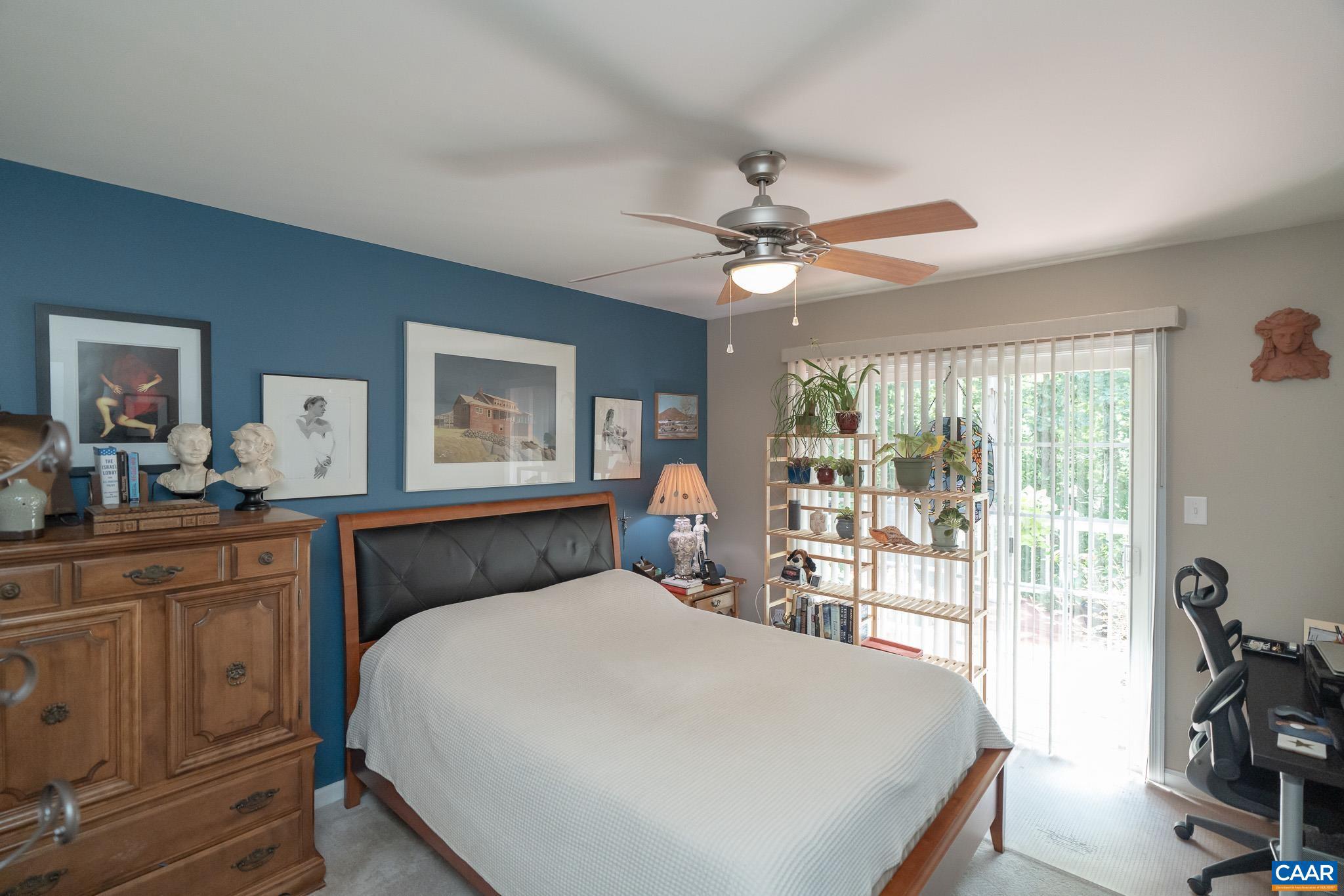 LAKE MONTICELLO - Residential