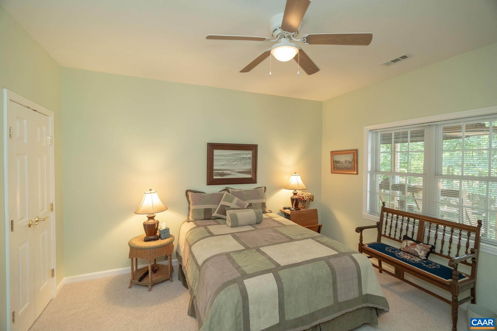 LAKE MONTICELLO - Residential