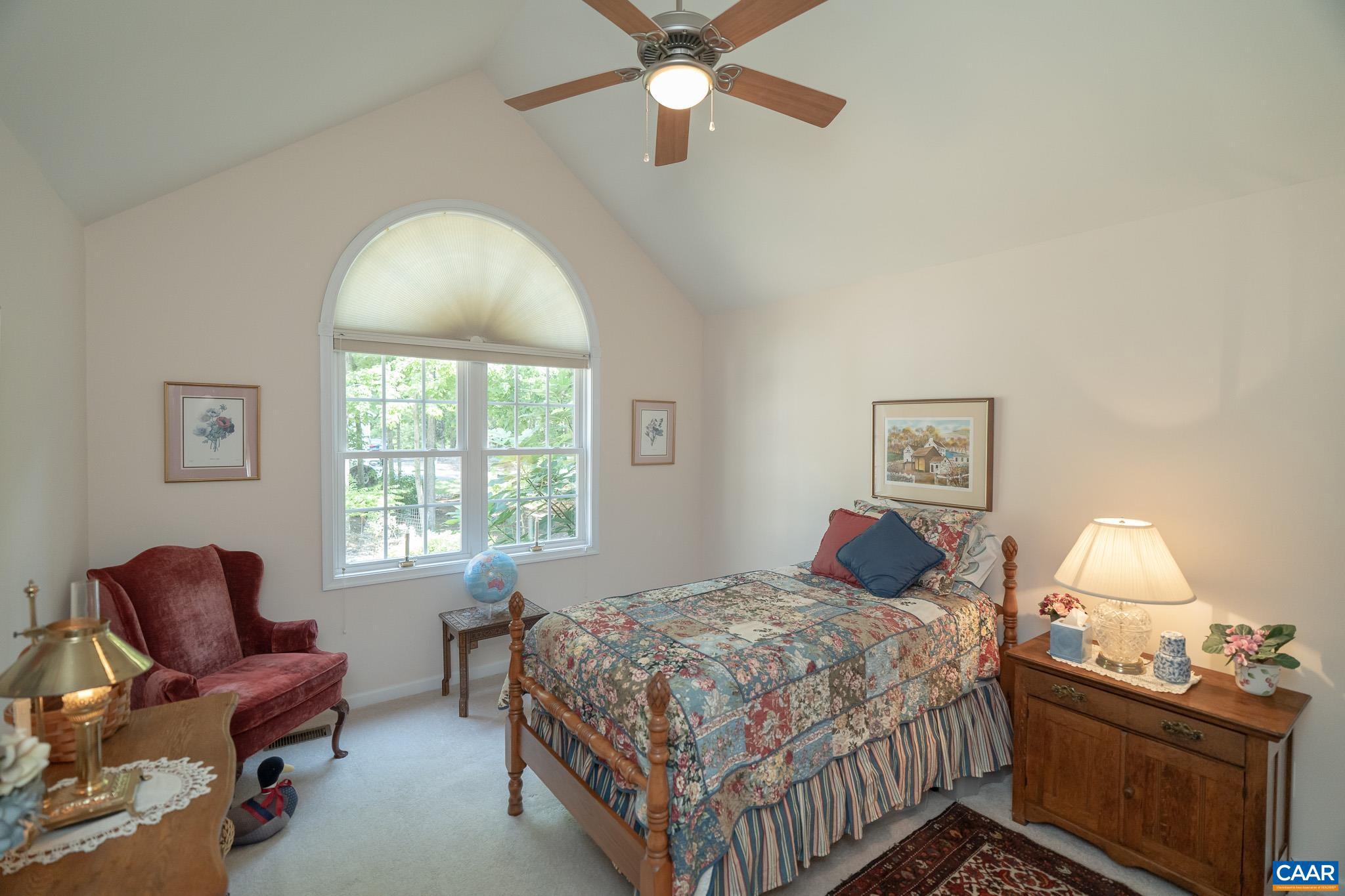 LAKE MONTICELLO - Residential