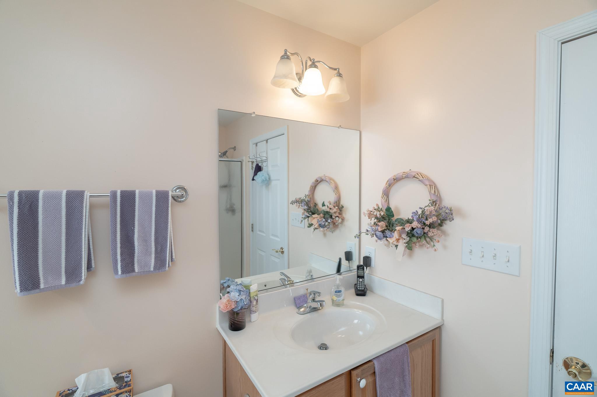 LAKE MONTICELLO - Residential