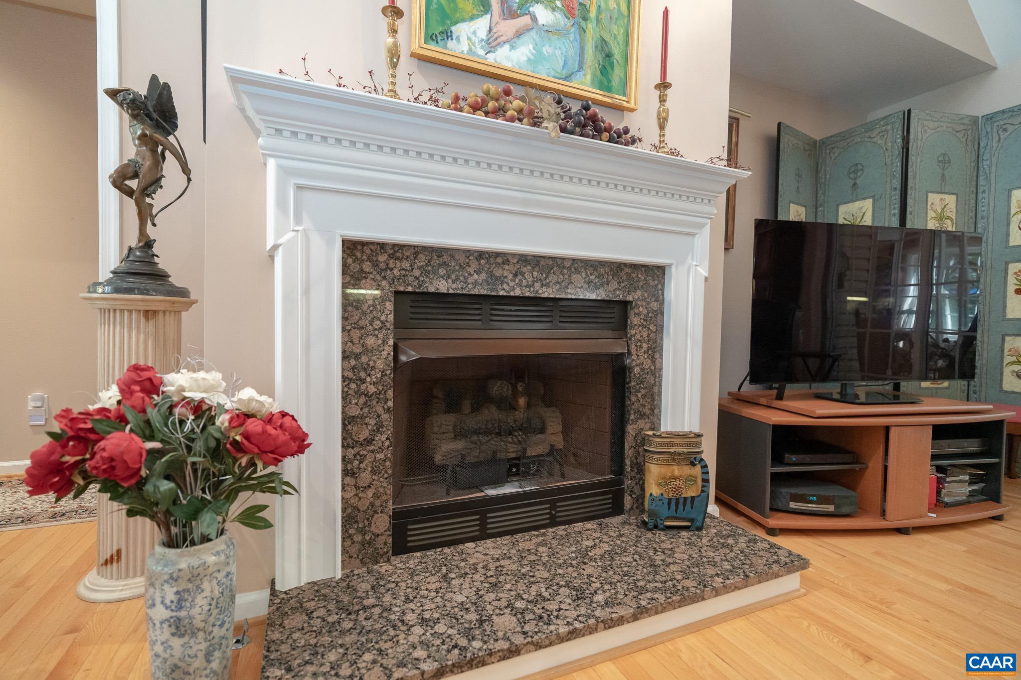 LAKE MONTICELLO - Residential